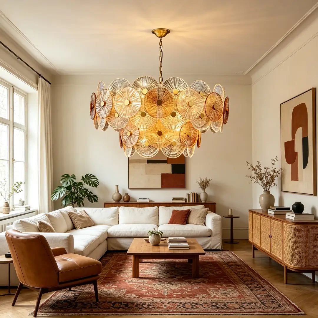 Chandeliers