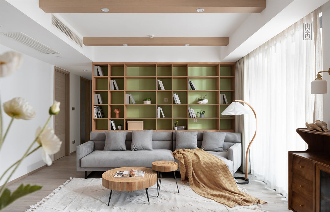 Living Room Lighting