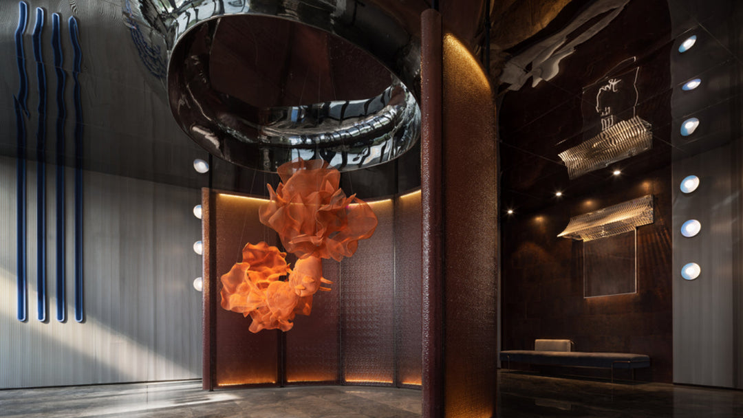 Commercial Lobby