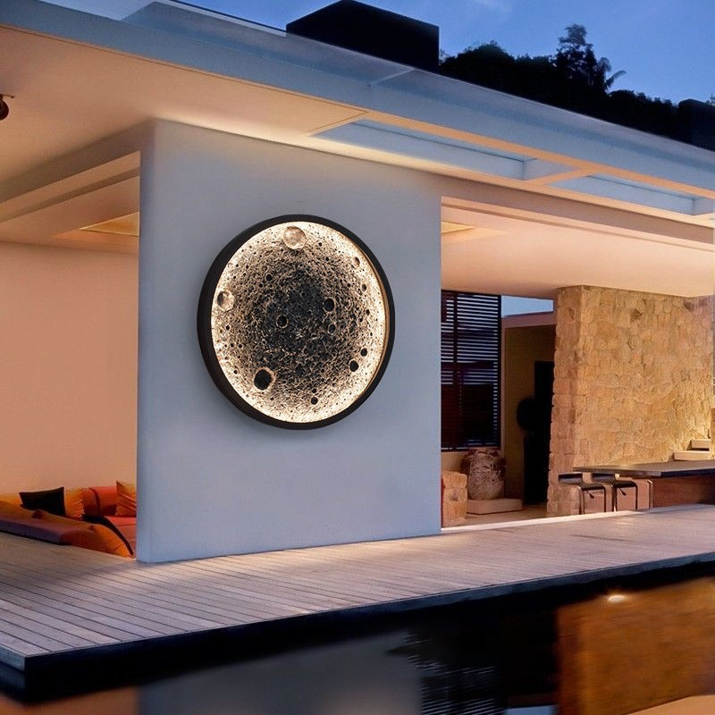 Outdoor Lighting