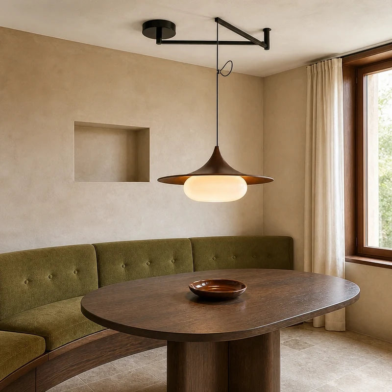 Pendant Lights