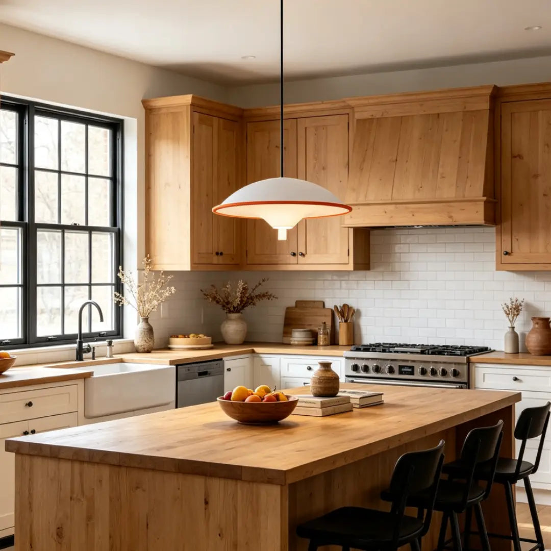 Pendant Lights