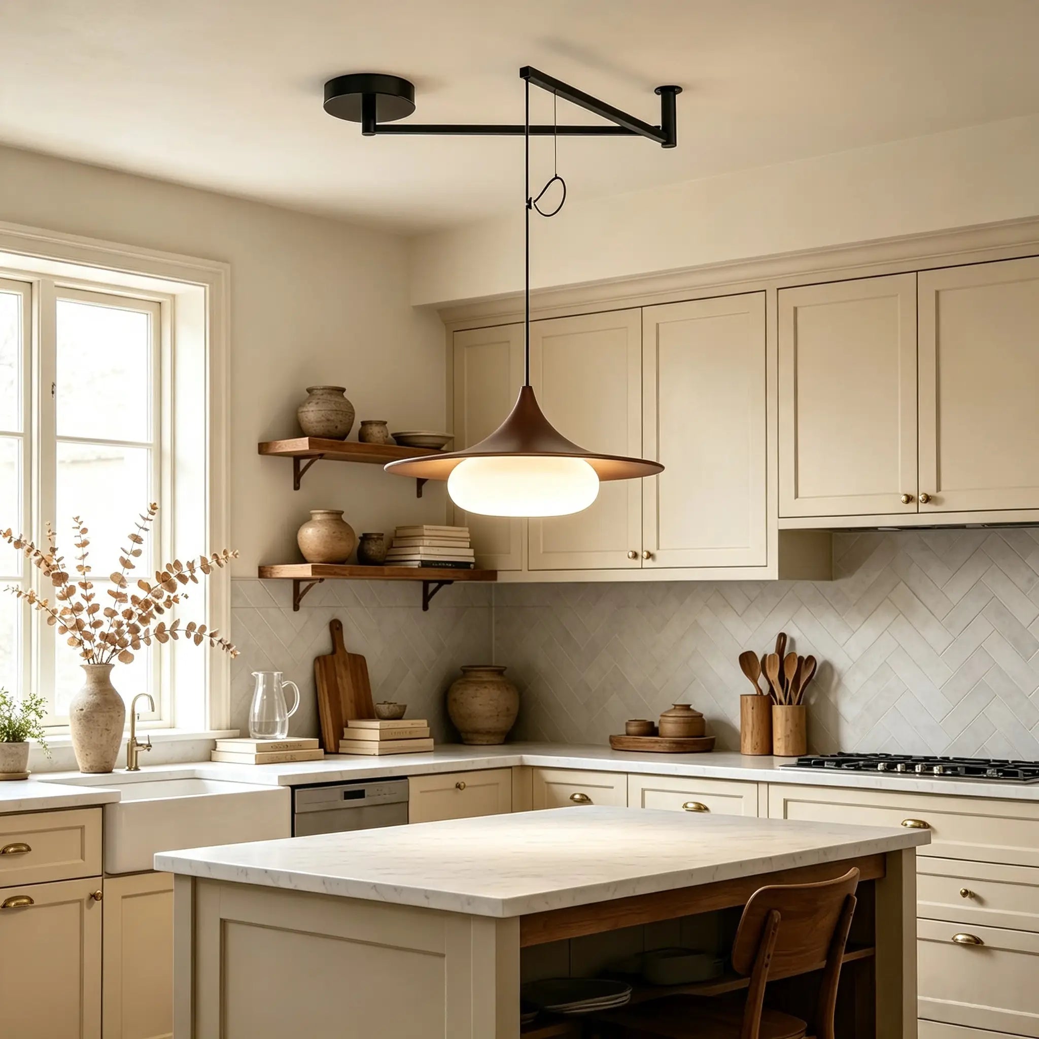 Pendant Lights