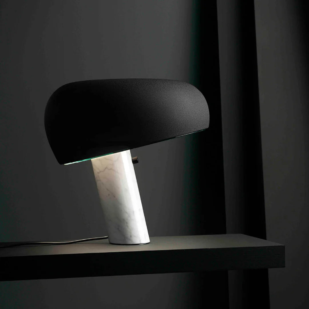 Modern Table Lamps