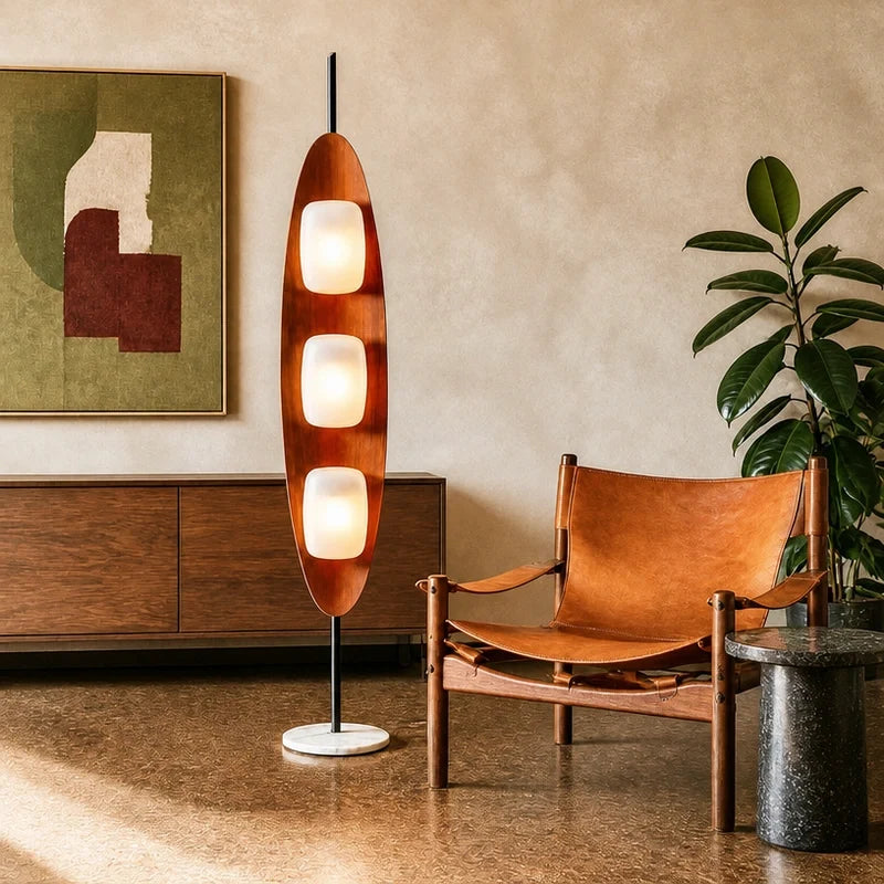 Floor Lamps