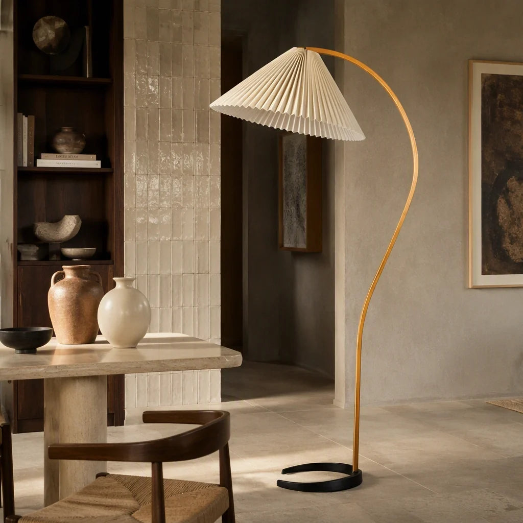 Vloerlampen