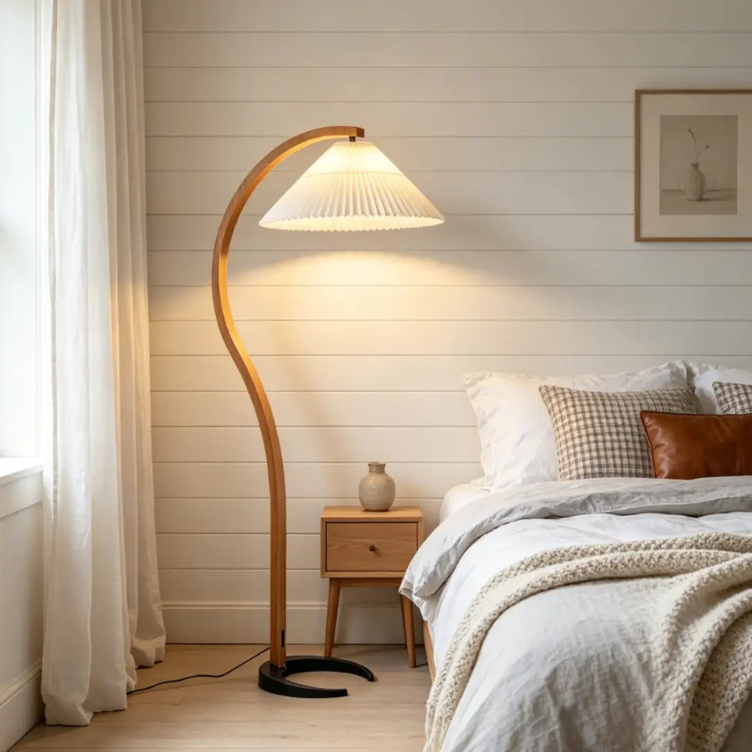 Floor Lamps