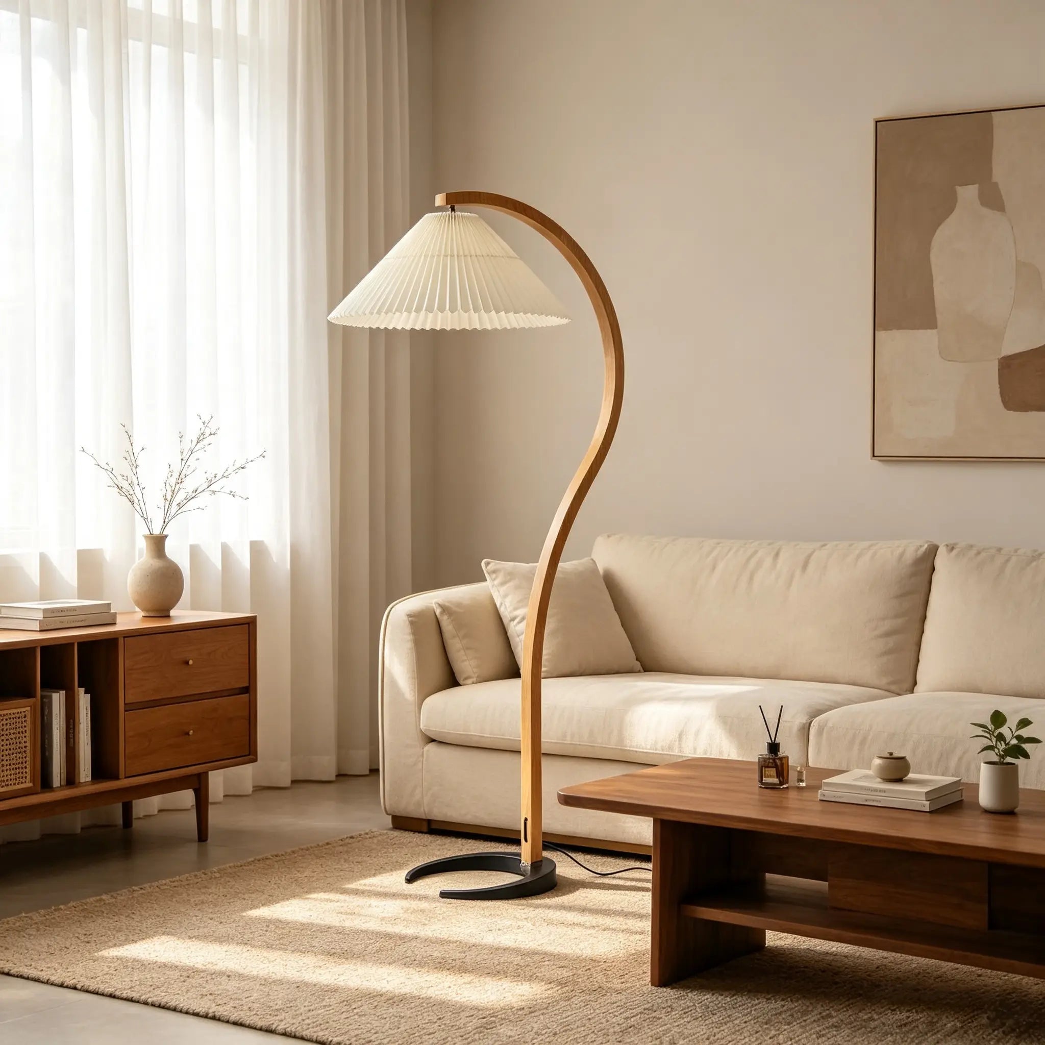 Floor Lamps
