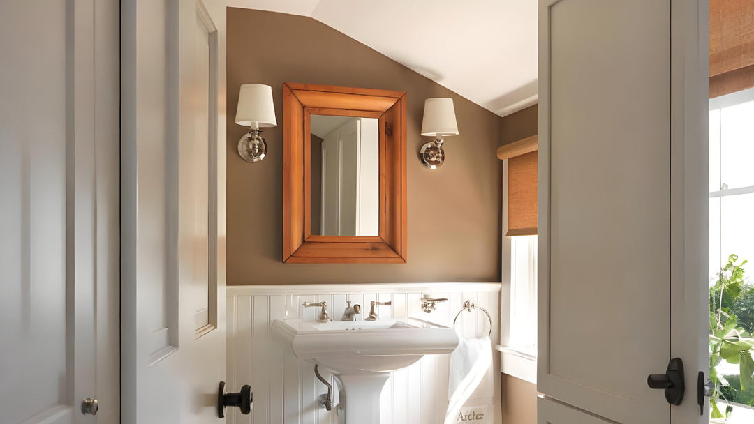 Washroom