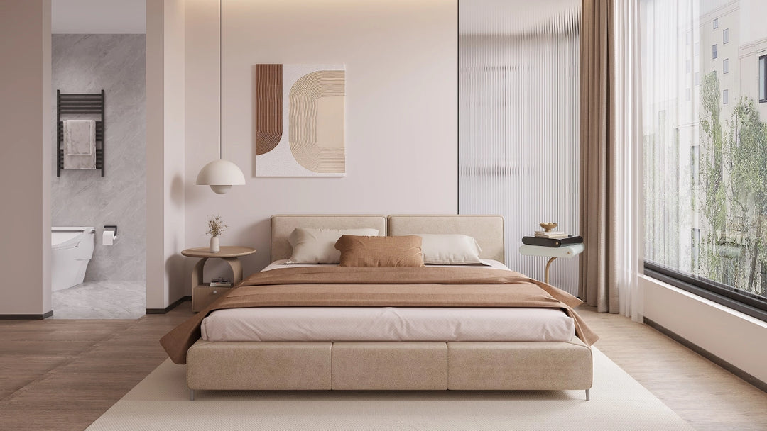 Bedroom Lighting