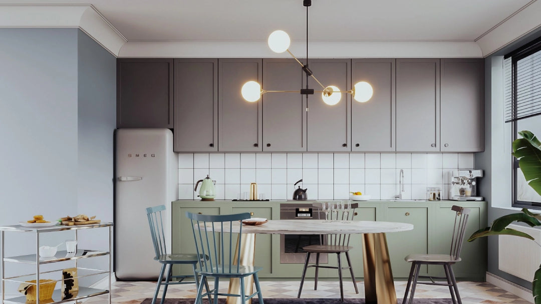 Kitchen Lighting