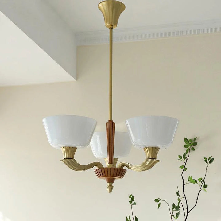 Ascher Chandelier