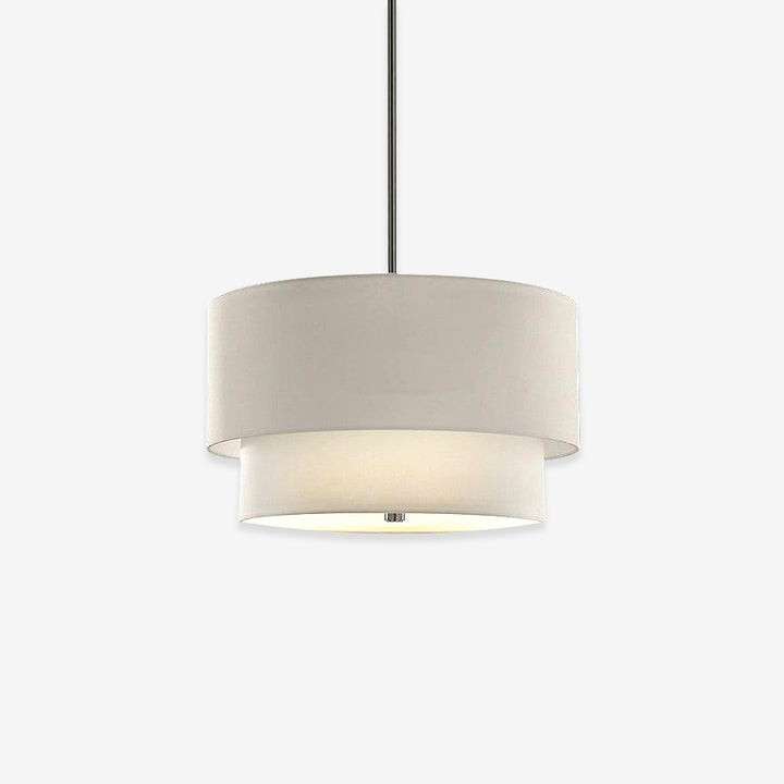 Eenvoudige moderne hanglampen