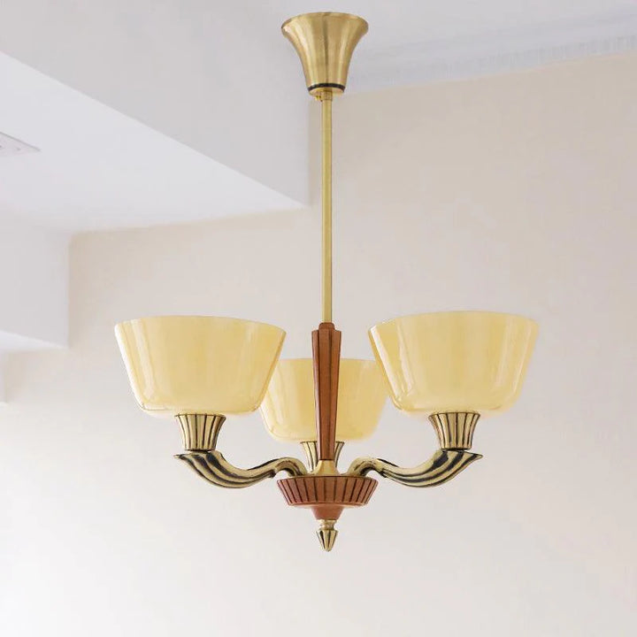 Ascher Chandelier