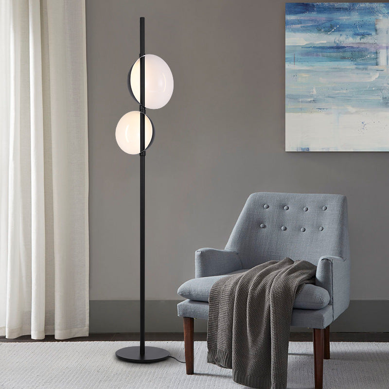 2-bulb_Semi-Globe_Floor_Lamp_5