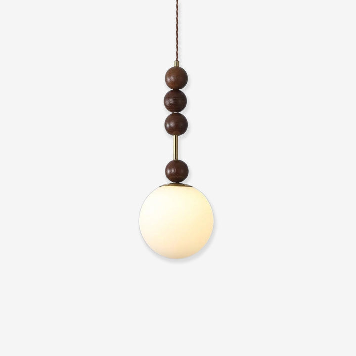 Maru Pendant Light