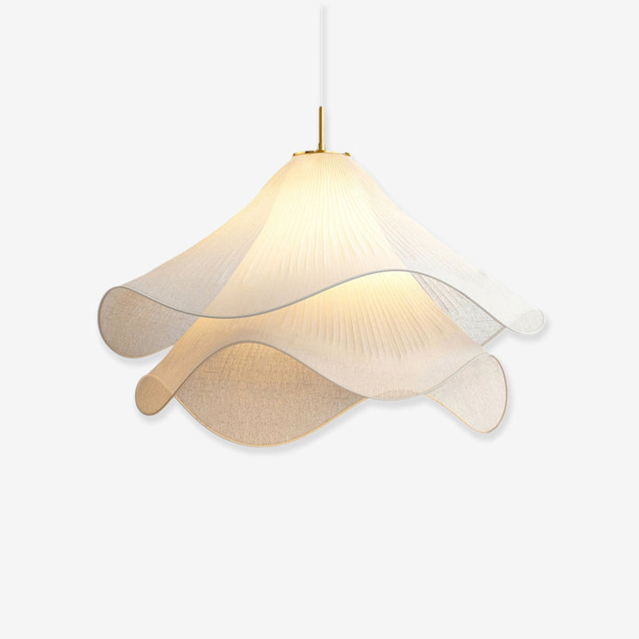 Ethereal Bloom Pendant Light