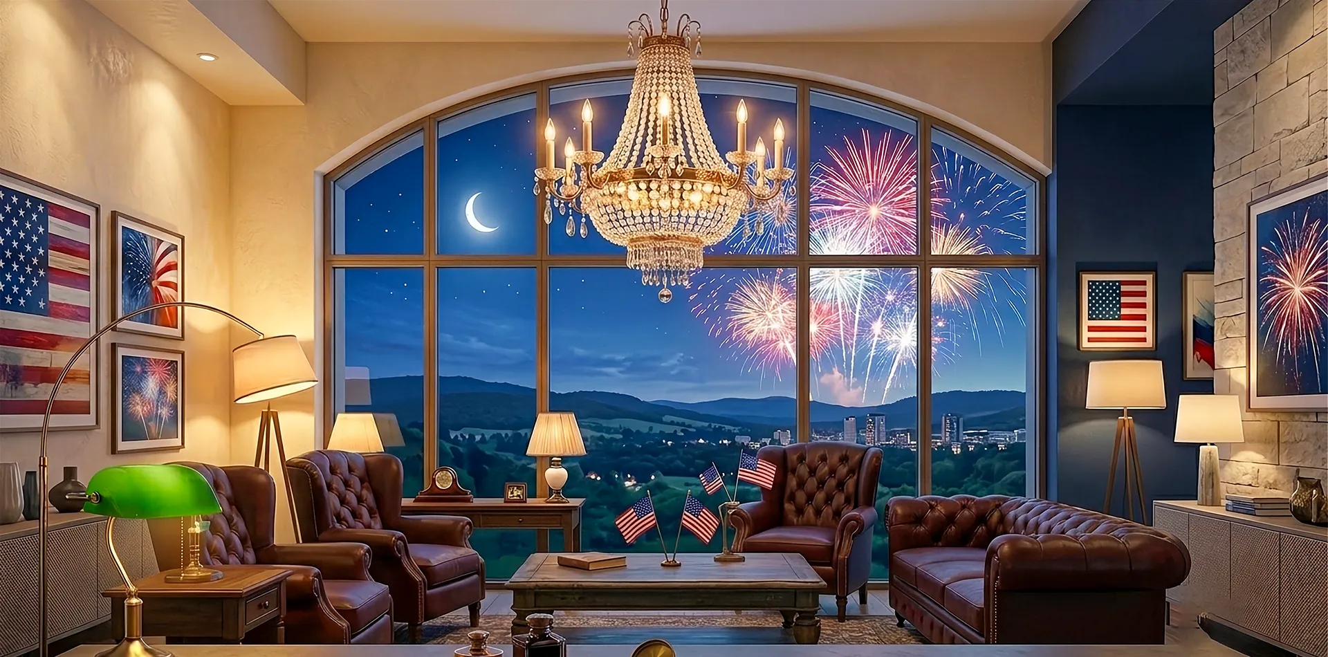 4th of July Weekend Sale