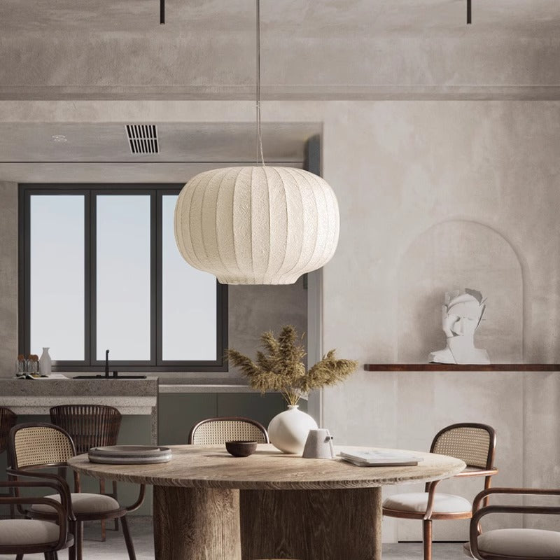 586 Paper Pendant Light 5