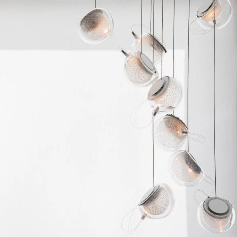 76_Glass_Orbs_Chandelier_11