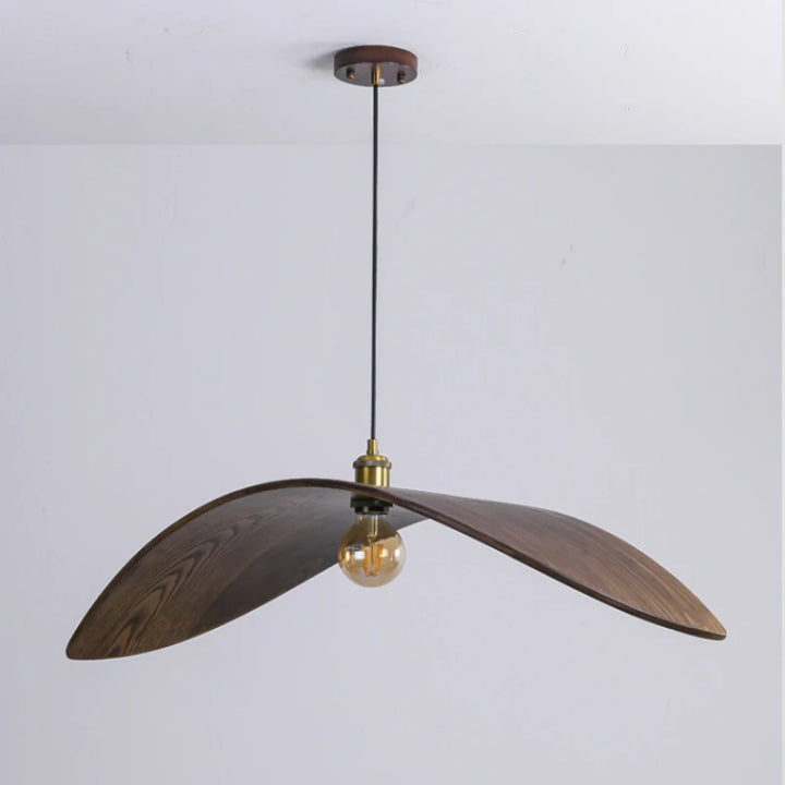 A Leaf Pendant Lamp