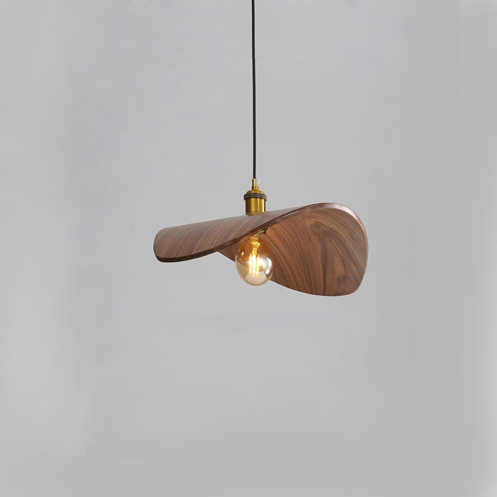 A Leaf Pendant Lamp Q