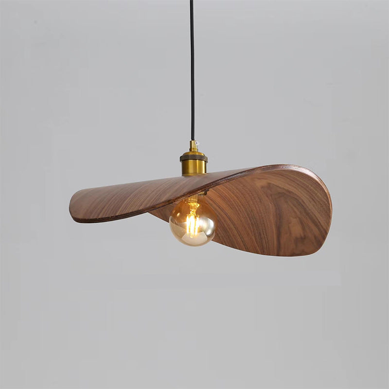 A Leaf Pendant Lamp Q 1