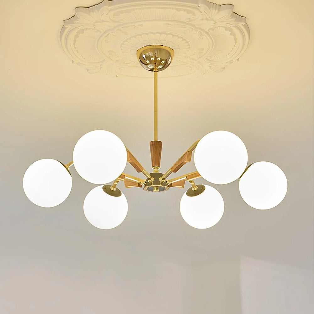 Aipaite Chandelier 1