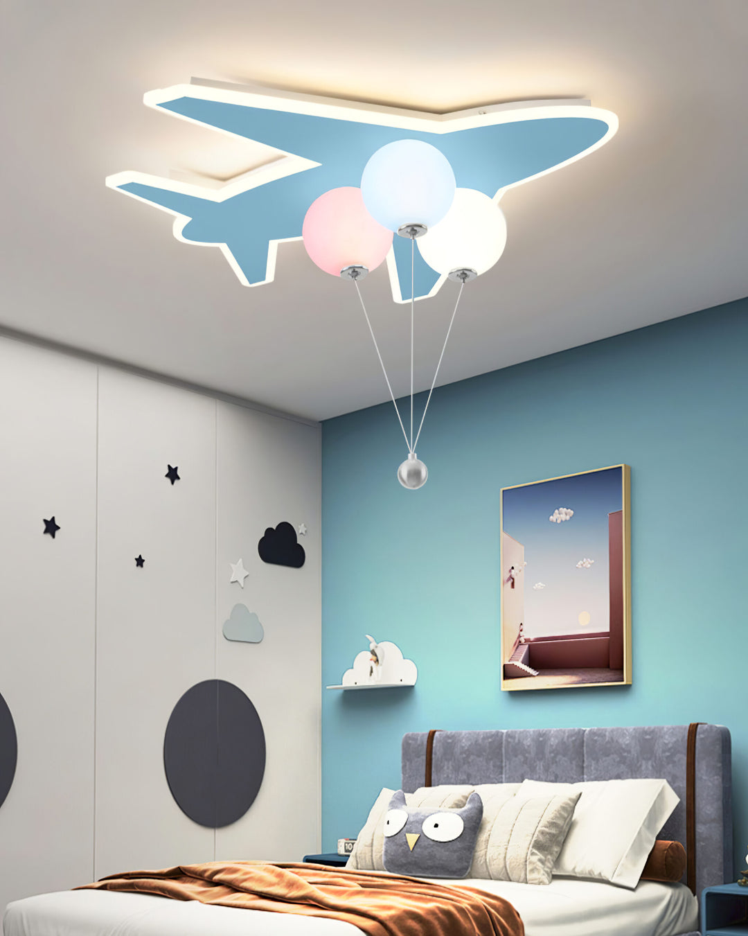 Airplane_Balloon_Ceiling_Lamp_09