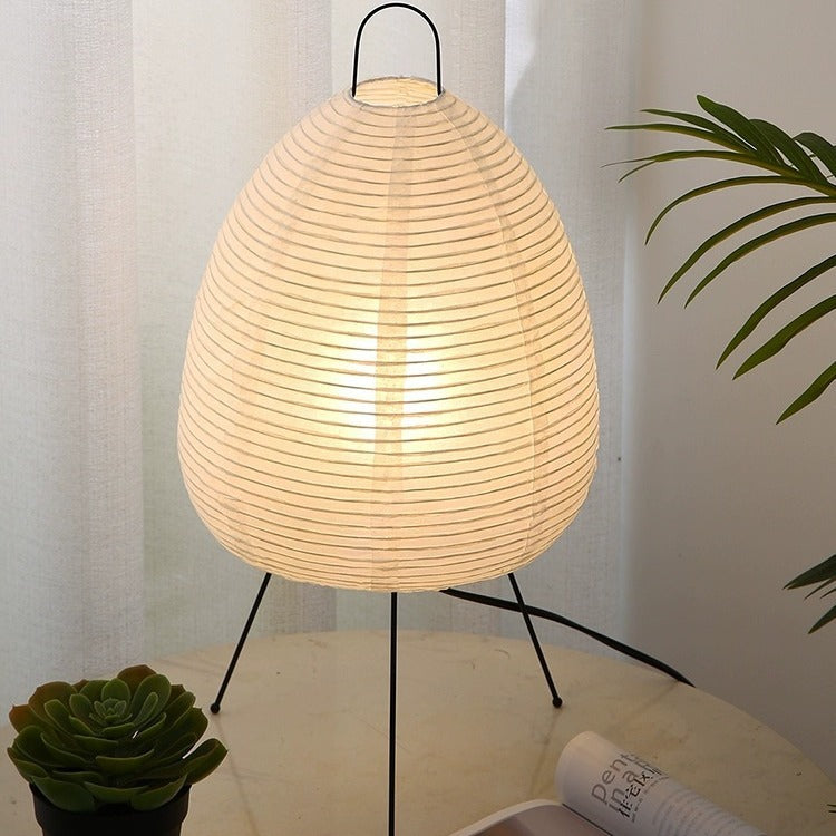 Akari1A Table Lamp 13