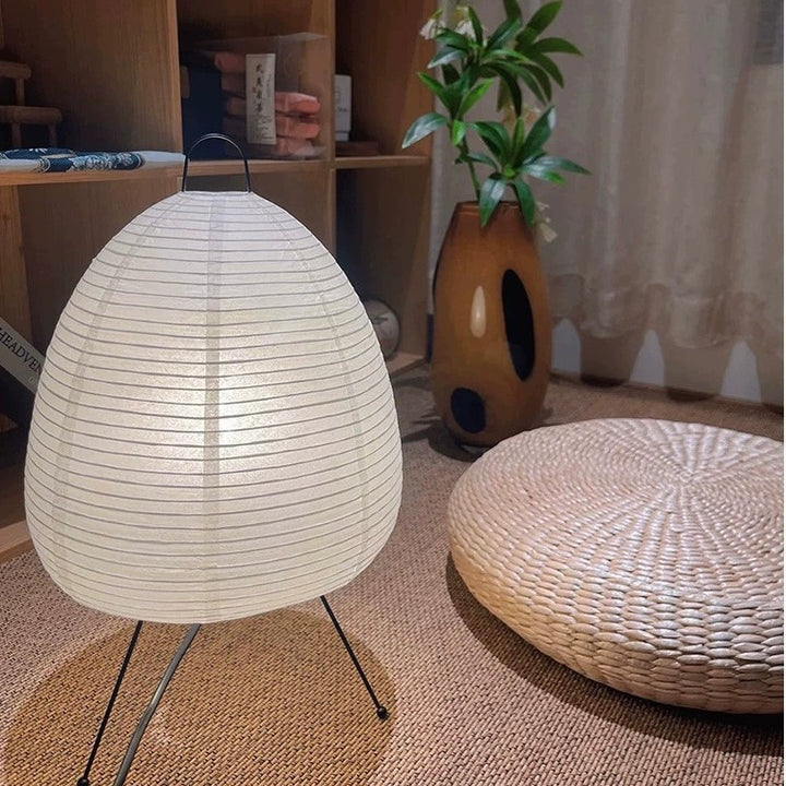 Akari1A Table Lamp 3