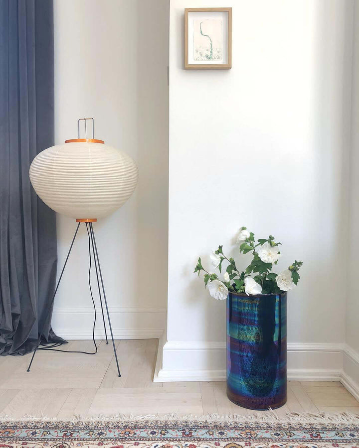 Akari 10A Floor Lamp