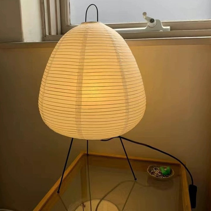 Akari 1A Table Lamp 2