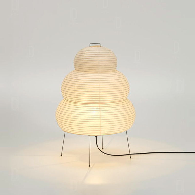 Akari Table Lamp 24N 1