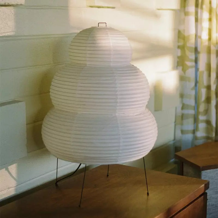 Akari Table Lamp 24N 10