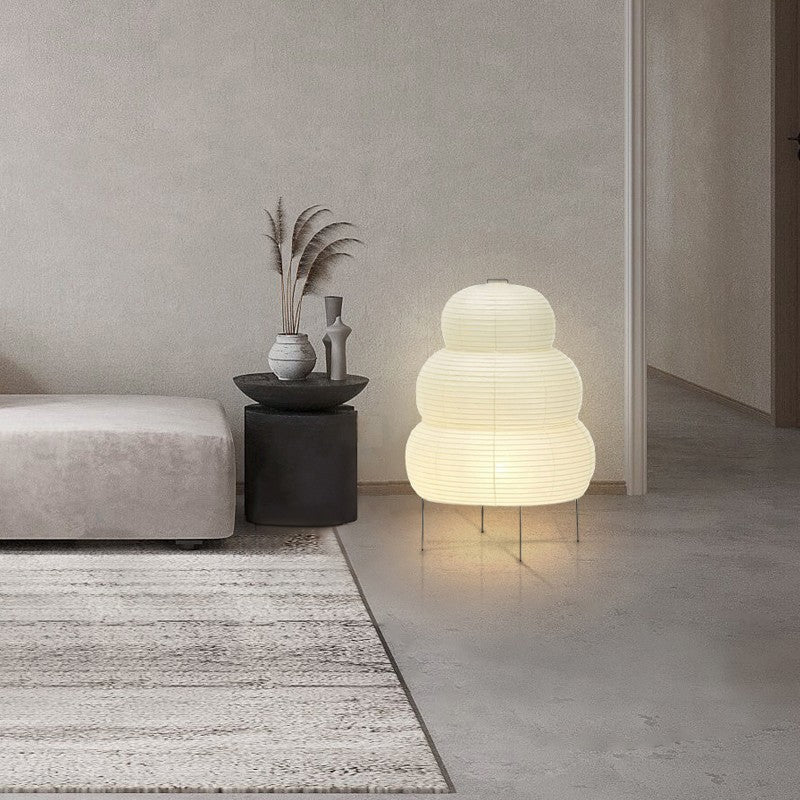 Akari Table Lamp 24N 3