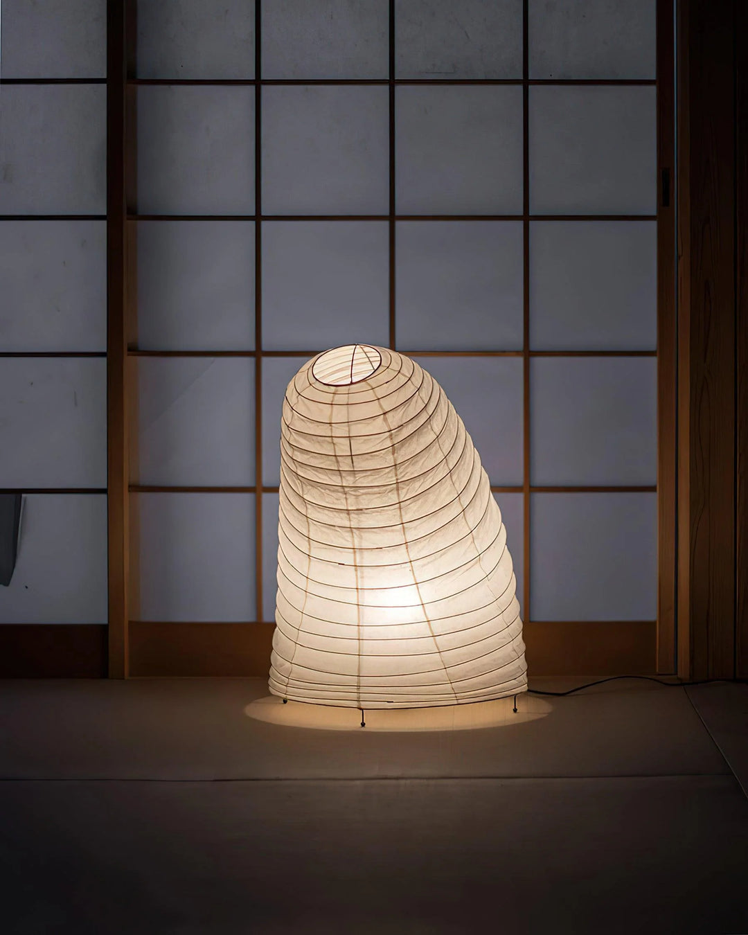 Akari VB-13T Table Lamp