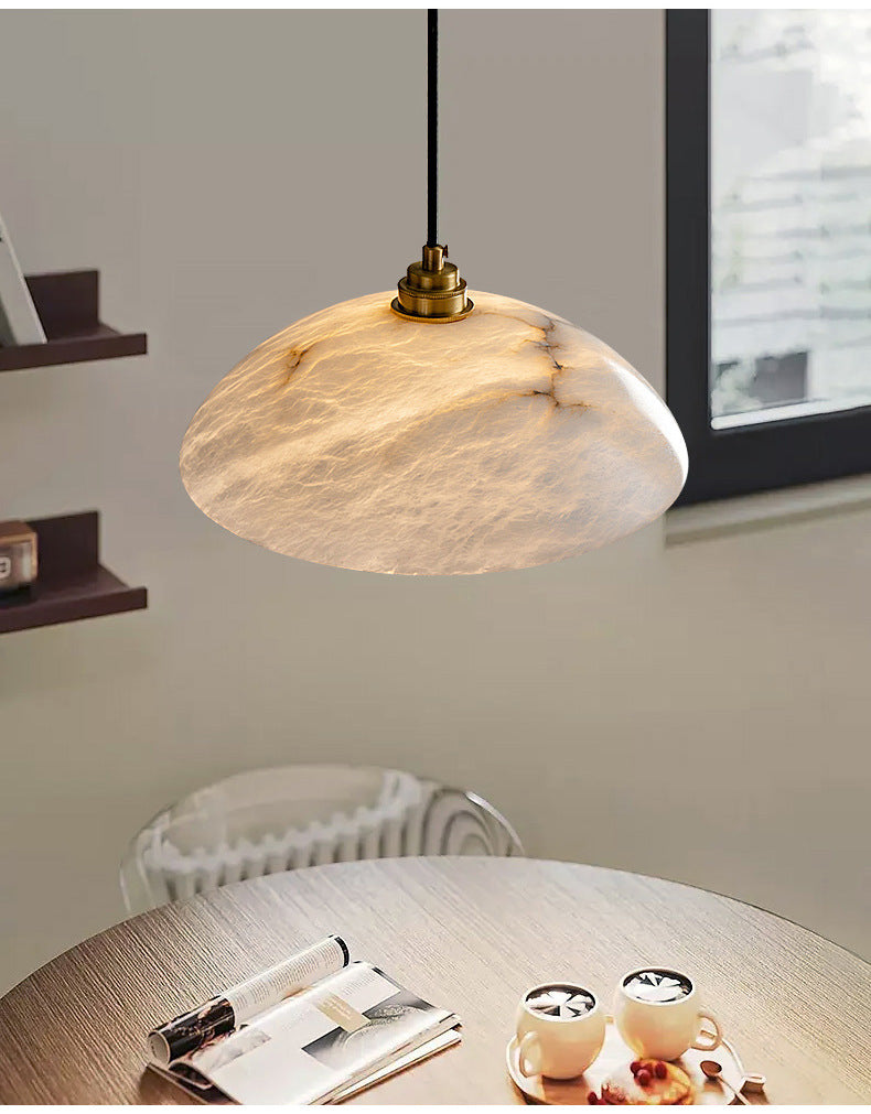 Alabaster_Dome_Pendant_Lamp_11