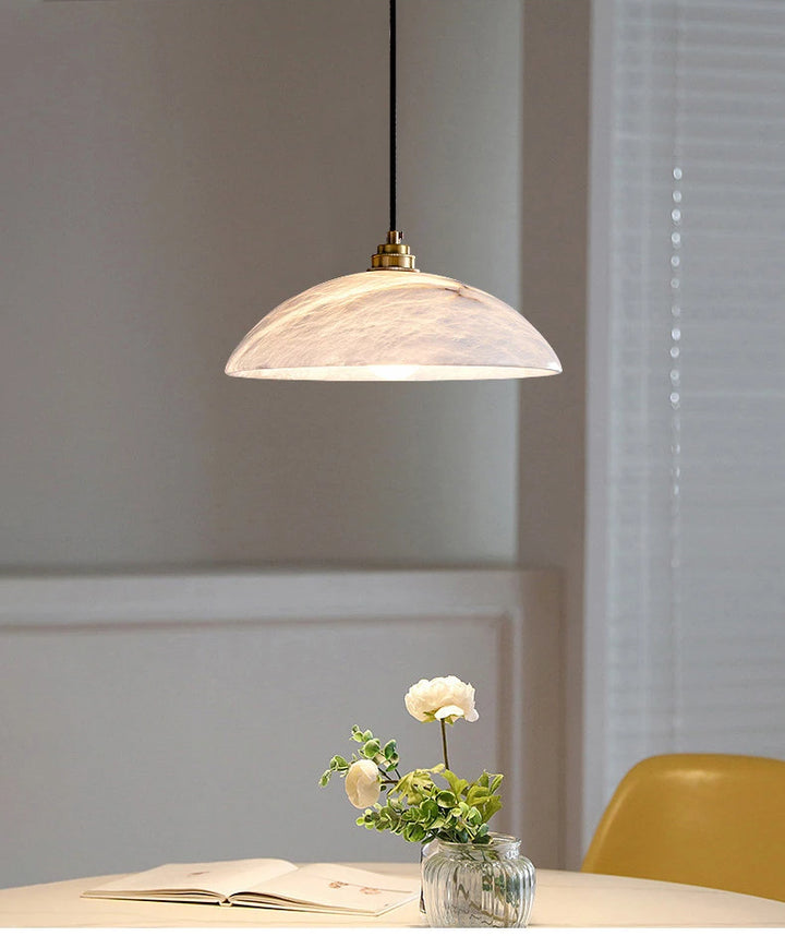 Alabaster_Dome_Pendant_Lamp_12