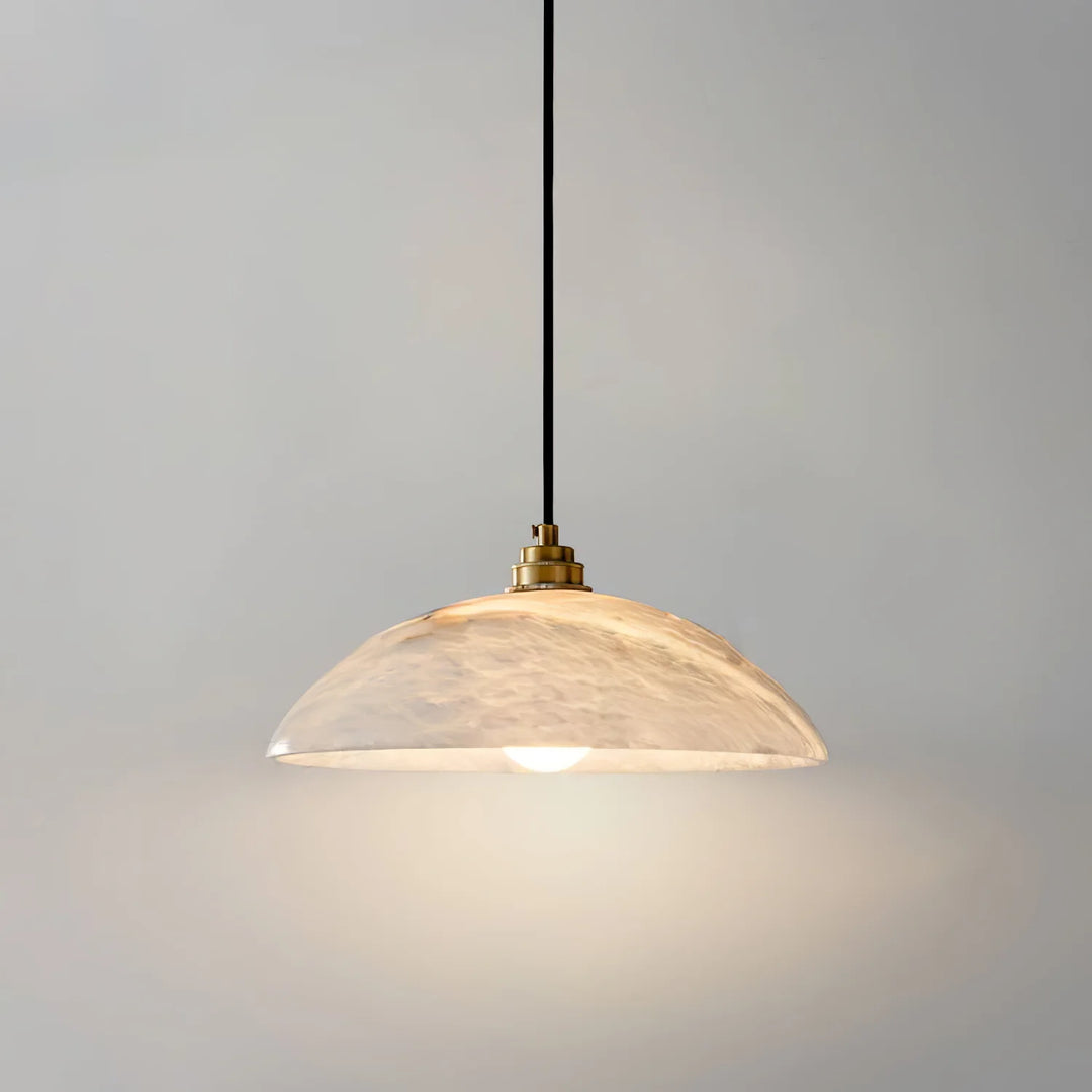 Alabaster_Dome_Pendant_Lamp_3