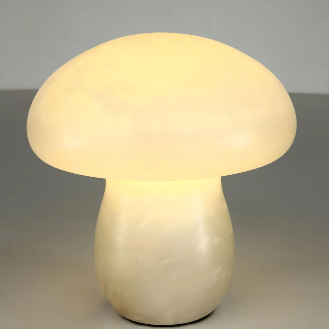 Alabaster_Mushroom_Table_Lamp_2