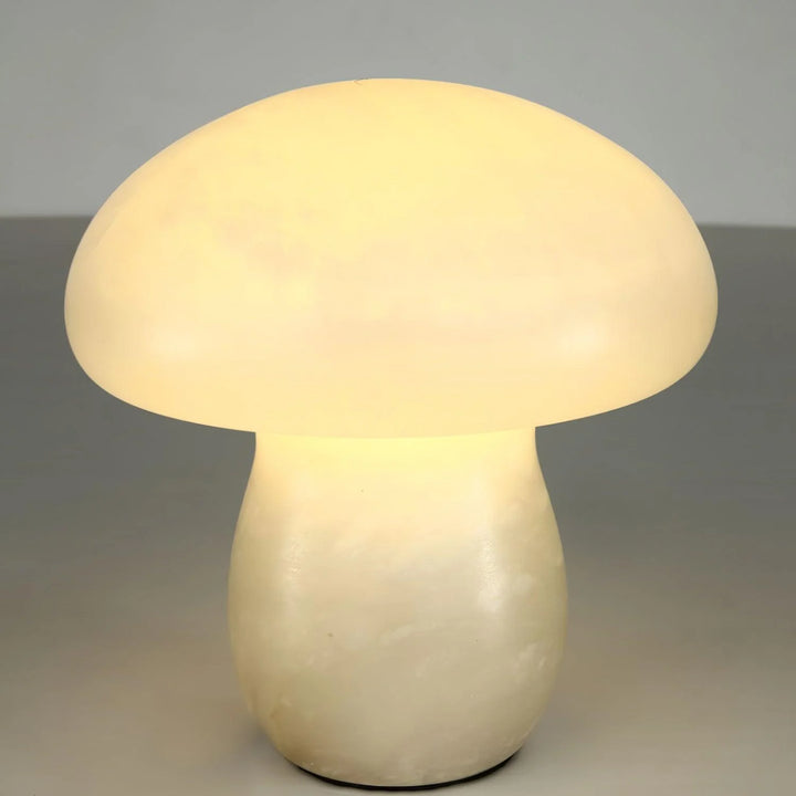 Alabaster_Mushroom_Table_Lamp_2