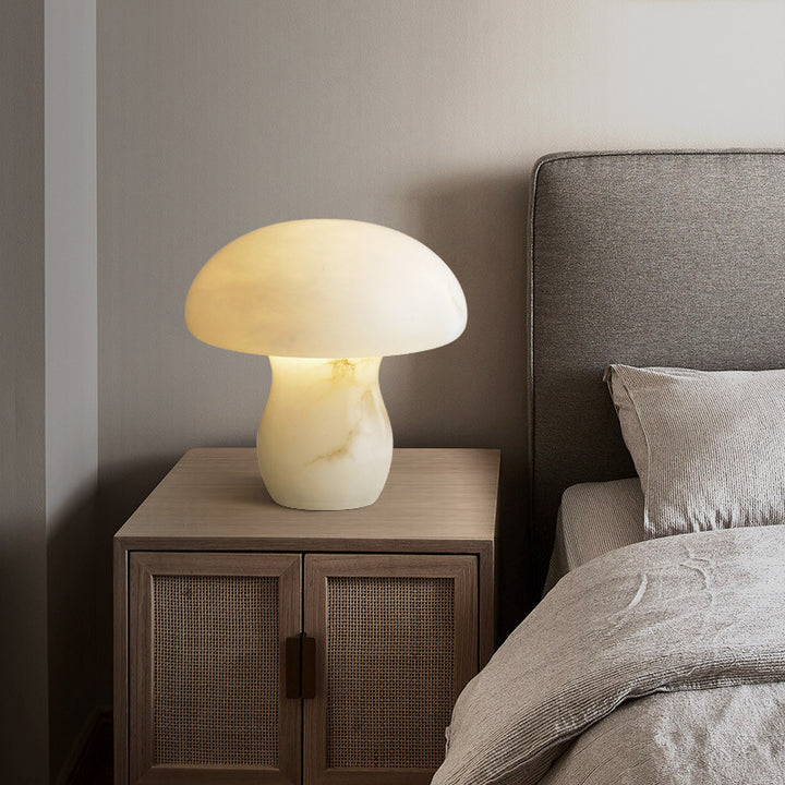 Alabaster_Mushroom_Table_Lamp_4