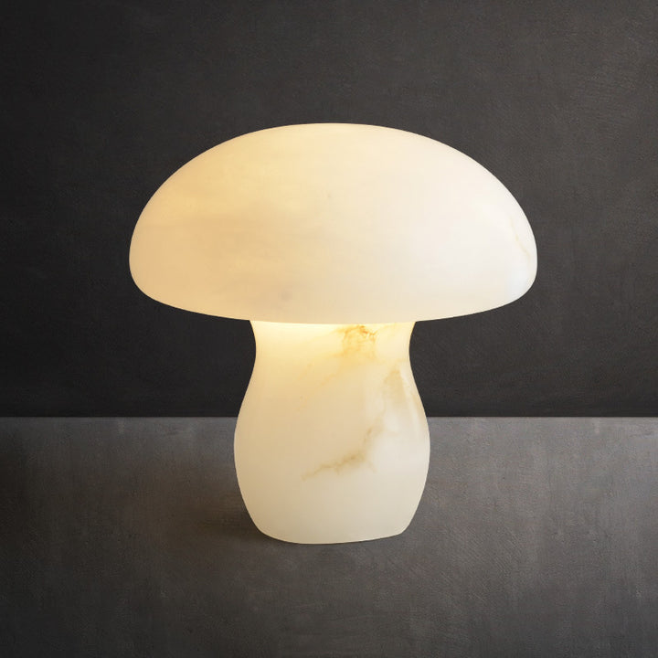 Alabaster_Mushroom_Table_Lamp_5