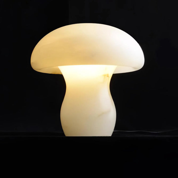 Alabaster_Mushroom_Table_Lamp_7