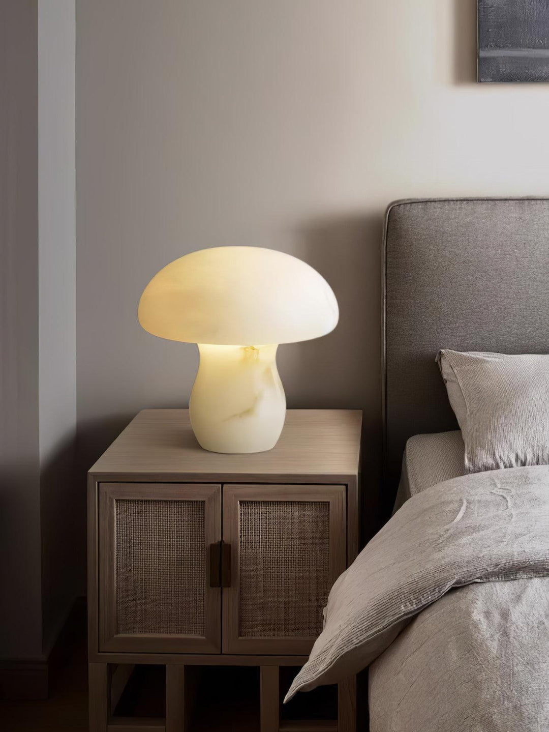 Alabaster_Mushroom_Table_Lamp_9