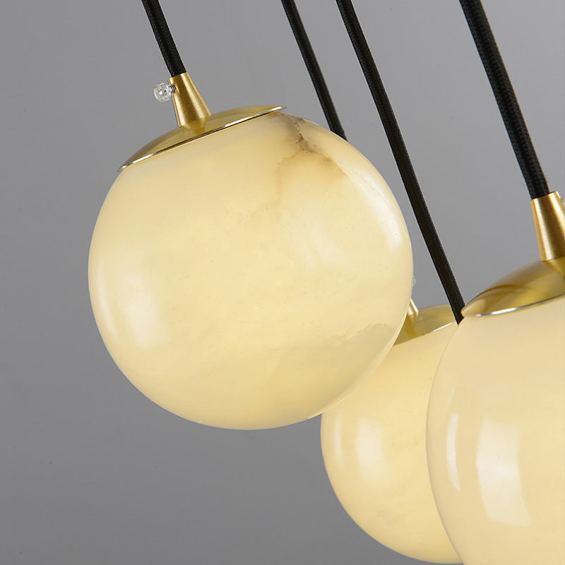 Alabaster_Round_Chandelier_12