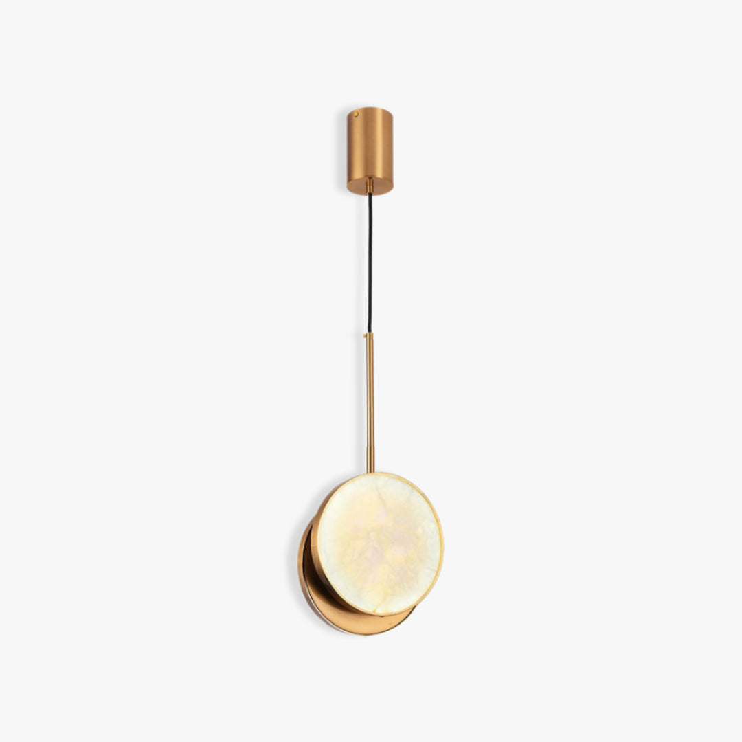 Alabaster_Round_Pendant_Lamp_1