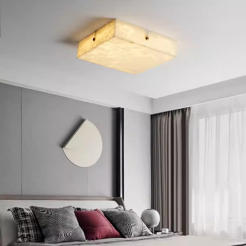 Alabaster_Square_Ceiling_Light_10