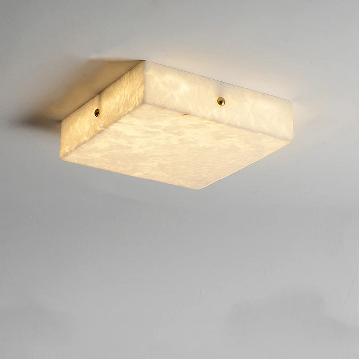 Alabaster_Square_Ceiling_Light_12